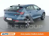 2022 Volvo C40 P8 Rec