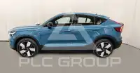2022 Volvo C40 P8 Rec