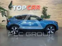2022 Volvo C40 P8 Rec