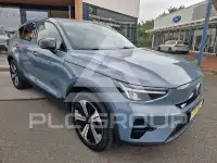 2022 Volvo C40 P8 Rec