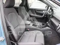 2022 Volvo C40 P8 Rec