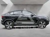 2022 Volvo C40 P8 Rec