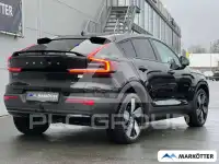 2022 Volvo C40 P8 Rec