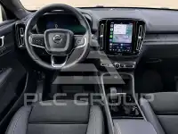 2022 Volvo C40 P8 Rec