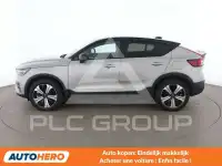 2022 Volvo C40 P8 Rec