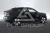 2022 Volvo C40 P8 Rec