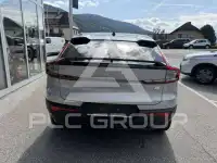 2022 Volvo C40 P8 Rec