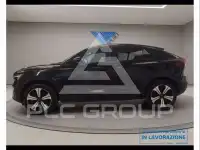 2022 Volvo C40 P8 Rec