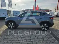 2022 Volvo C40 P8 Rec