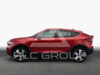 2022 Volvo C40 P8 Rec