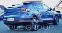 2022 Volvo C40 P8 Rec