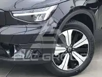 2022 Volvo C40 P8 Rec