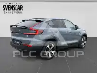 2022 Volvo C40 P8 Rec