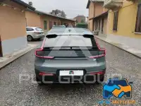 2022 Volvo C40 P8 Rec