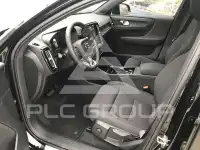 2022 Volvo C40 P8 Rec