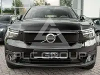 2022 Volvo C40 P8 Rec