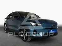2022 Volvo C40 P8 Rec