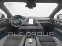 2022 Volvo C40 P8 Rec