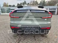 2022 Volvo C40 P8 Rec