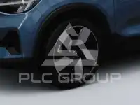 2022 Volvo C40 P8 Rec