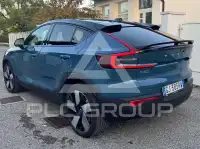 2022 Volvo C40 P8 Rec