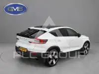 2022 Volvo C40 P8 Rec