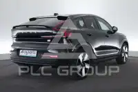 2022 Volvo C40 P8 Rec