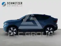 2022 Volvo C40 P8 Rec