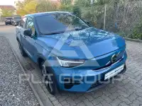2022 Volvo C40 P8 Rec