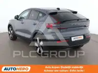 2022 Volvo C40 P8 Rec