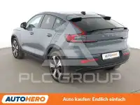 2022 Volvo C40 P8 Rec