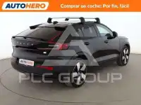 2022 Volvo C40 P8 Rec
