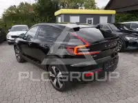 2022 Volvo C40 P8 Rec