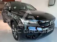 2022 Volvo C40 P8 Rec