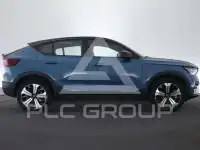 2022 Volvo C40 P8 Rec