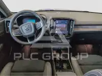 2022 Volvo C40 P8 Rec