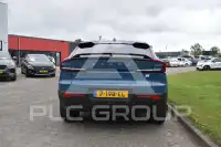 2022 Volvo C40 P8 Rec