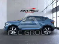 2022 Volvo C40 P8 Rec