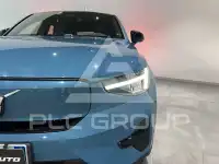 2022 Volvo C40 P8 Rec