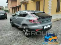 2022 Volvo C40 P8 Rec