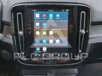 2022 Volvo C40 P8 Rec