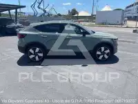 2022 Volvo C40 P8 Rec