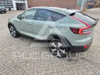 2022 Volvo C40 P8 Rec