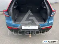 2022 Volvo C40 P8 Rec
