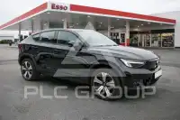 2022 Volvo C40 P8 Rec