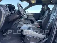 2022 Volvo C40 P8 Rec