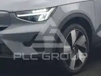 2022 Volvo C40 P8 Rec
