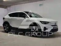2022 Volvo C40 P8 Rec
