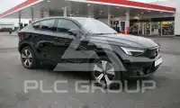 2022 Volvo C40 P8 Rec
