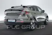 2022 Volvo C40 P8 Rec